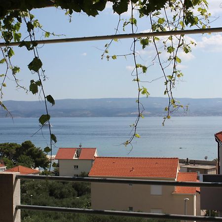 Apartments Dinko Duće Екстериор снимка
