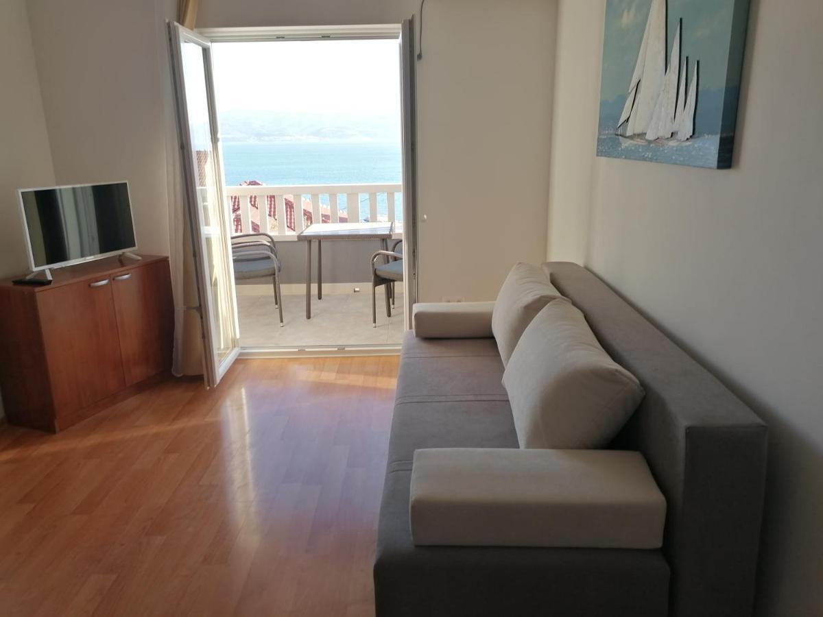 Apartments Dinko Duće Екстериор снимка