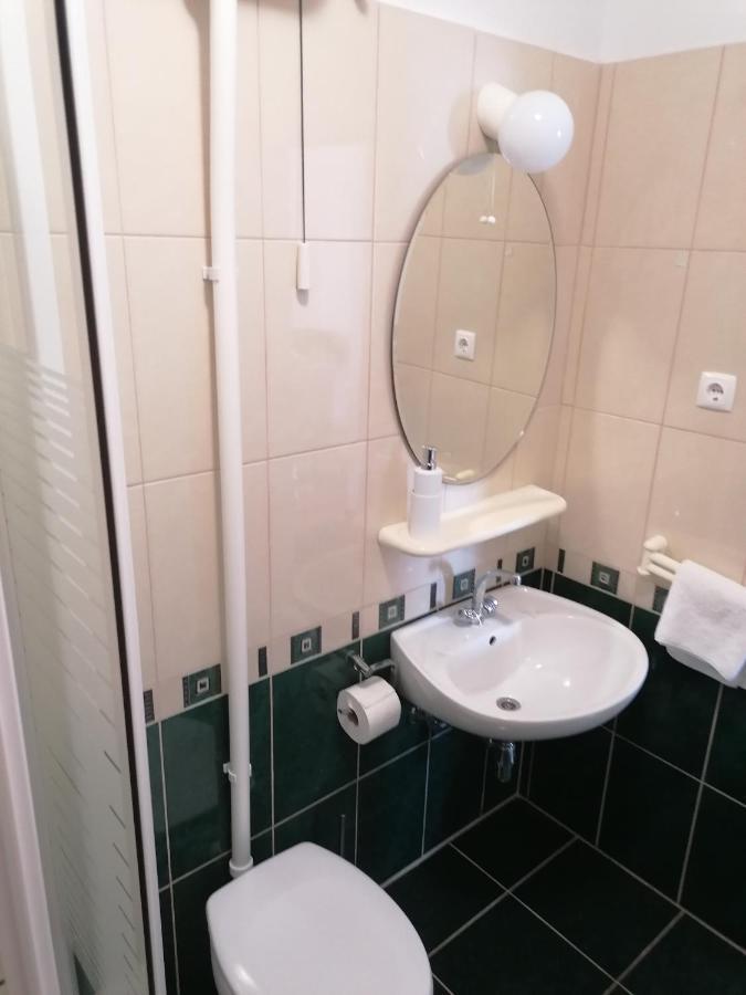 Apartments Dinko Duće Екстериор снимка