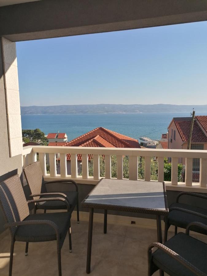 Apartments Dinko Duće Екстериор снимка