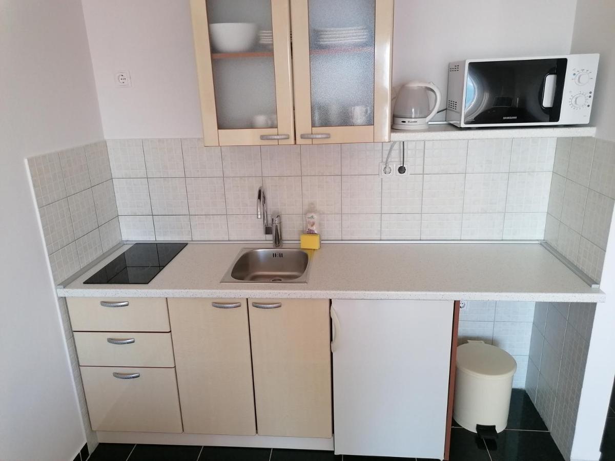 Apartments Dinko Duće Екстериор снимка