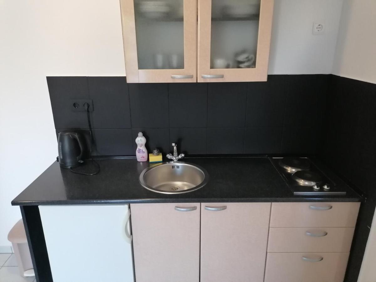 Apartments Dinko Duće Екстериор снимка
