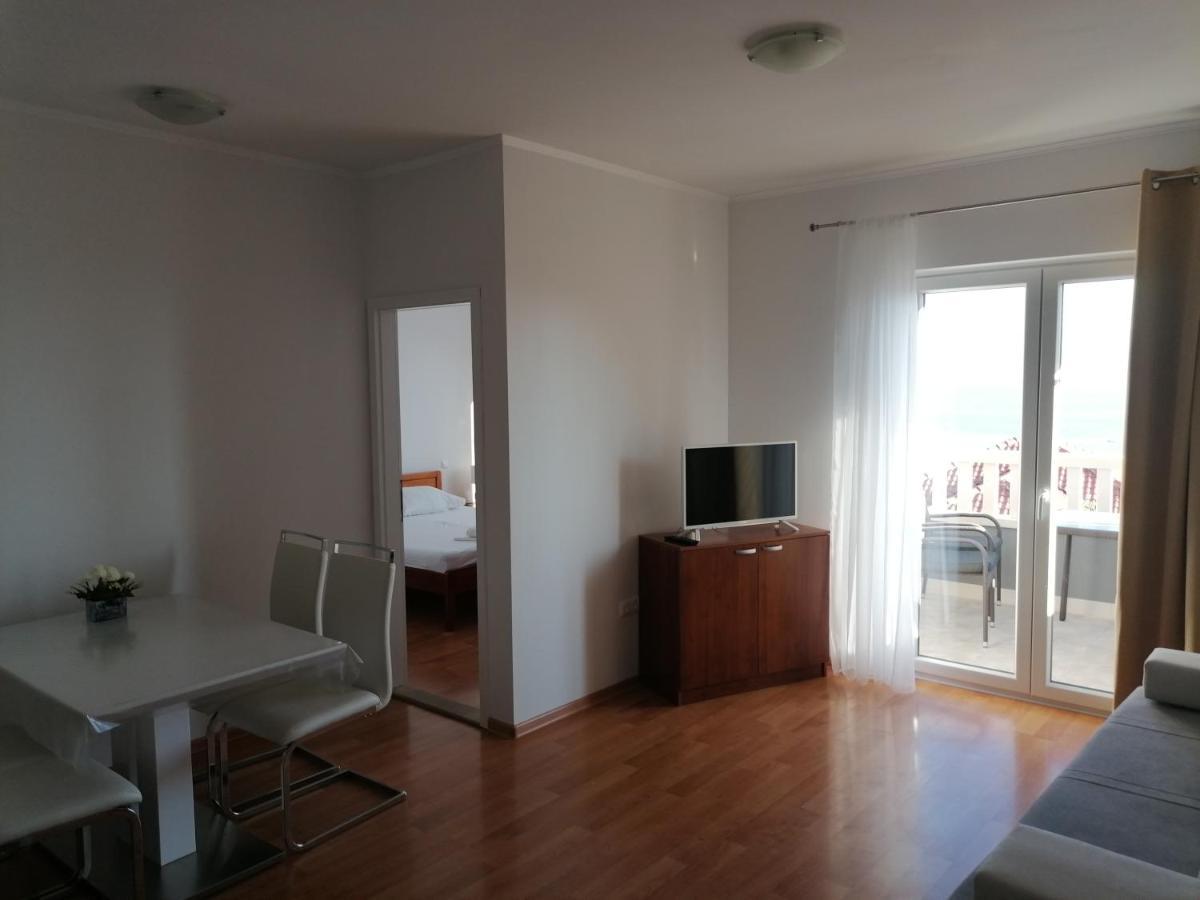Apartments Dinko Duće Екстериор снимка