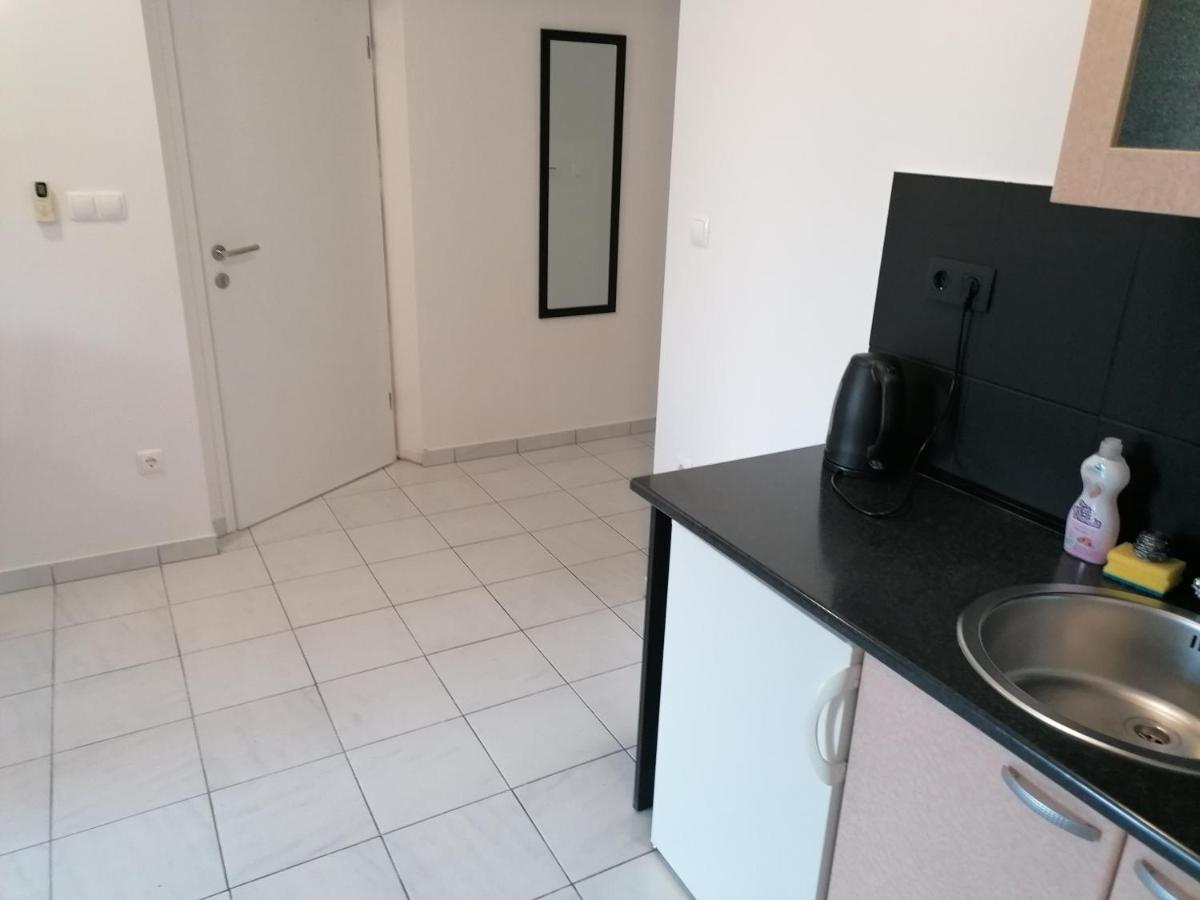 Apartments Dinko Duće Екстериор снимка