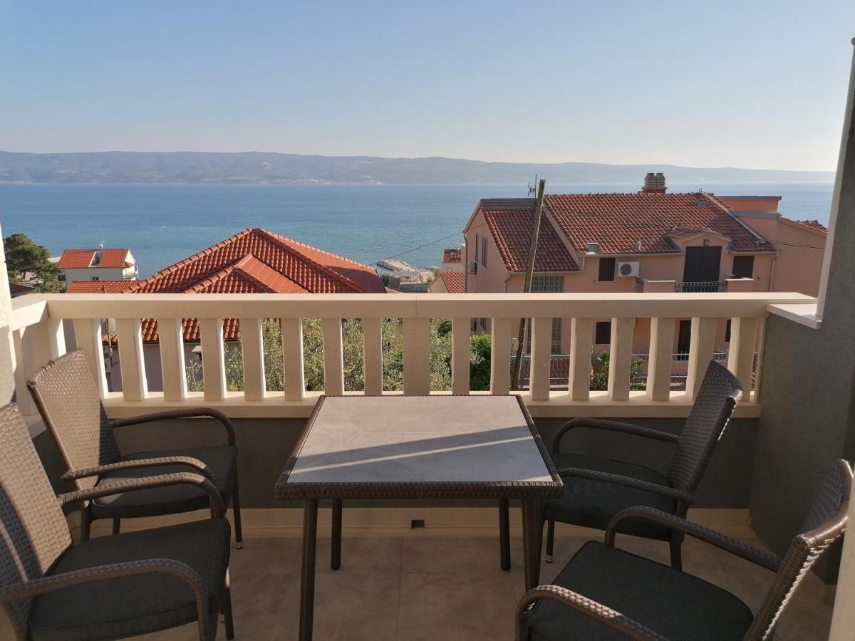 Apartments Dinko Duće Екстериор снимка