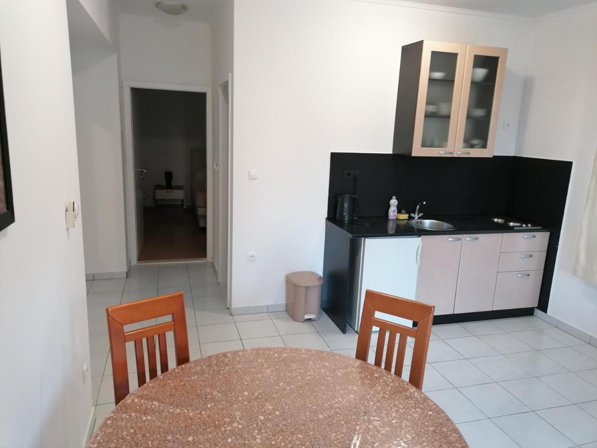 Apartments Dinko Duće Екстериор снимка