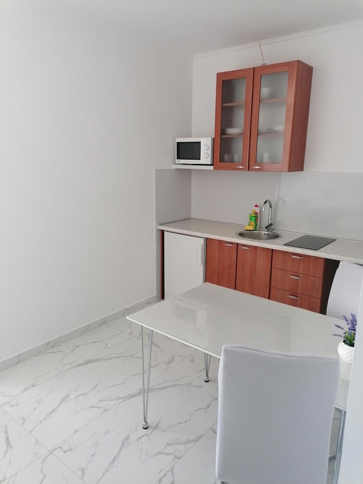 Apartments Dinko Duće Екстериор снимка