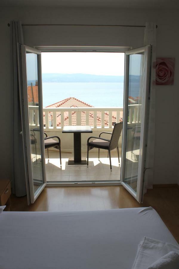 Apartments Dinko Duće Екстериор снимка